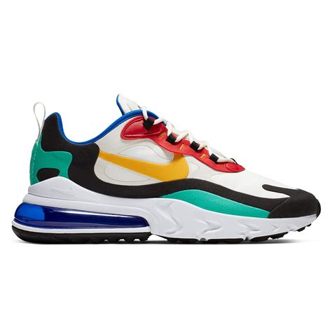 nike air max 270 bauhaus herren|nike 270 react bauhaus.